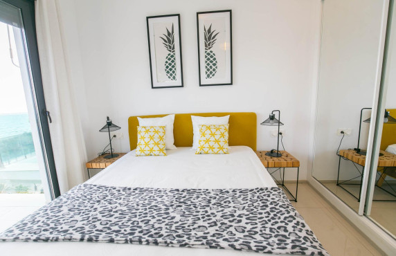 Venta - ático - Arenales del sol - Zona paseo maritimo