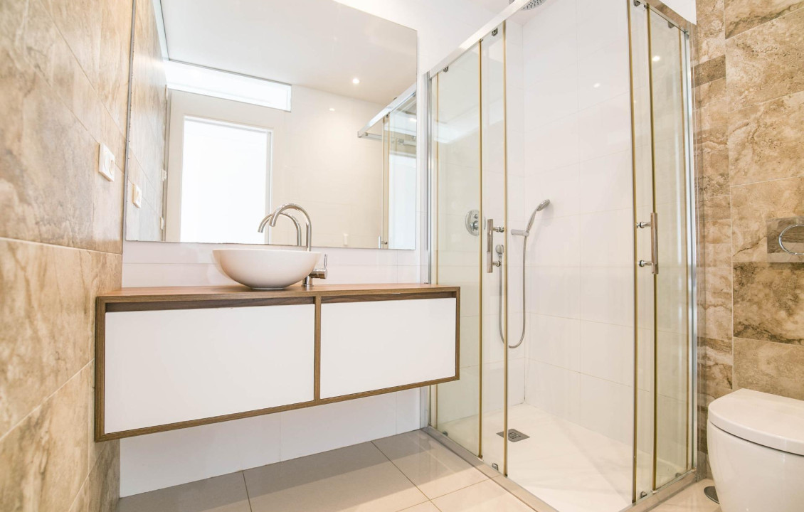 Venta - ático - Arenales del sol - Zona paseo maritimo