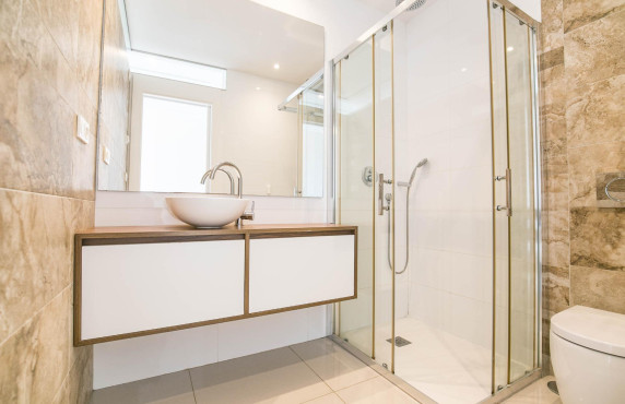 Venta - ático - Arenales del sol - Zona paseo maritimo