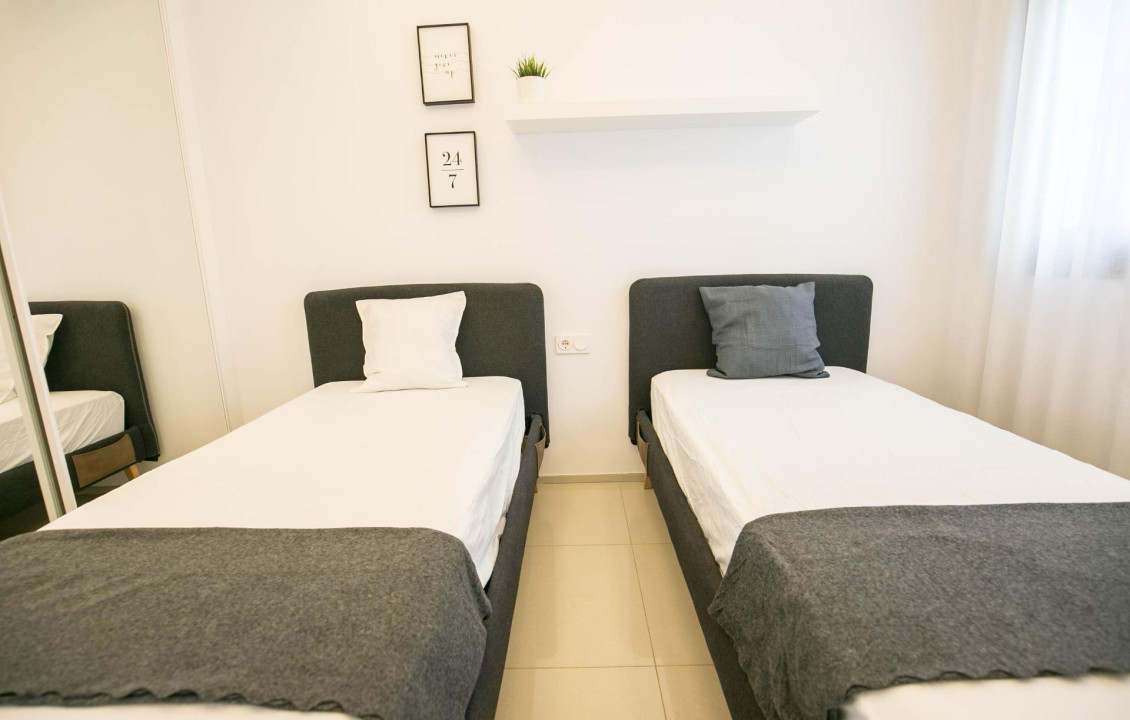 Venta - ático - Arenales del sol - Zona paseo maritimo