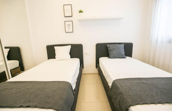 Venta - ático - Arenales del sol - Zona paseo maritimo