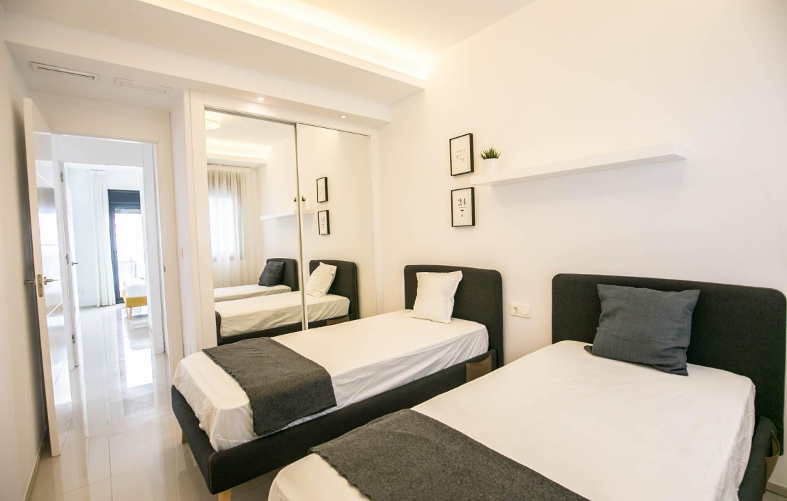 Venta - ático - Arenales del sol - Zona paseo maritimo