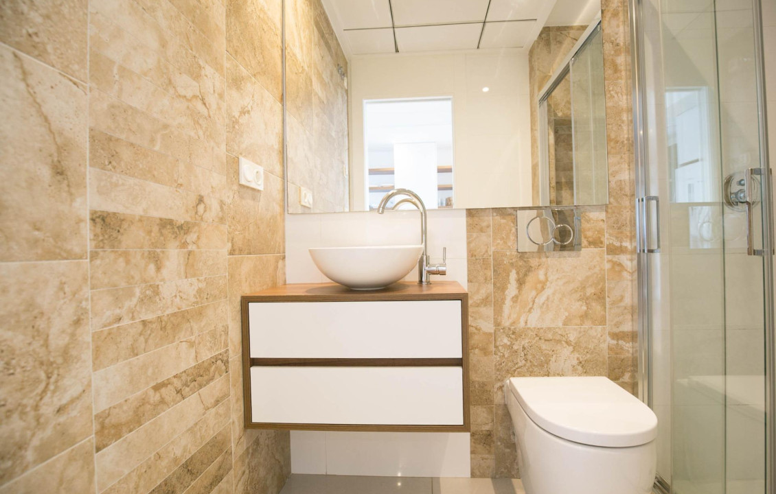 Venta - ático - Arenales del sol - Zona paseo maritimo