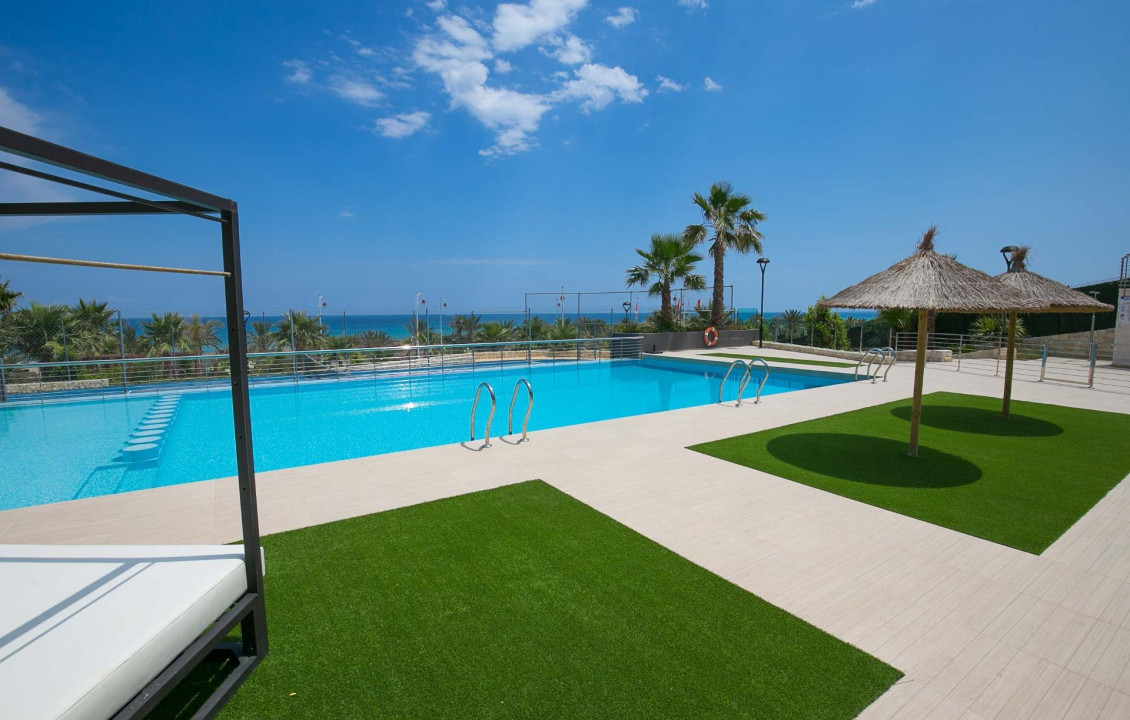 Venta - ático - Arenales del sol - Zona paseo maritimo