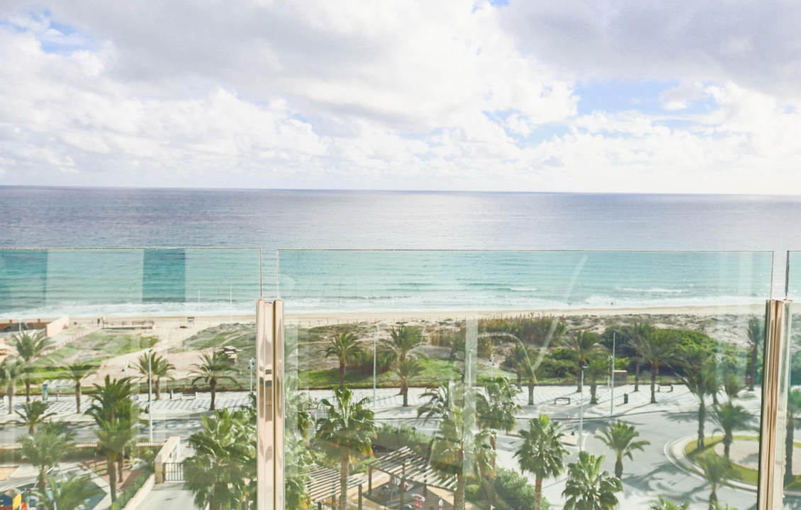 Venta - ático - Arenales del sol - Zona paseo maritimo