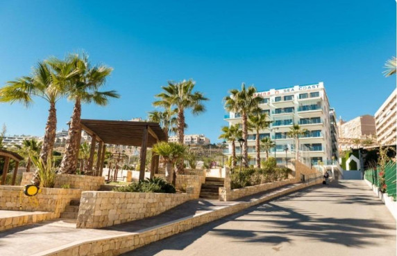 Venta - ático - Arenales del sol - Zona paseo maritimo
