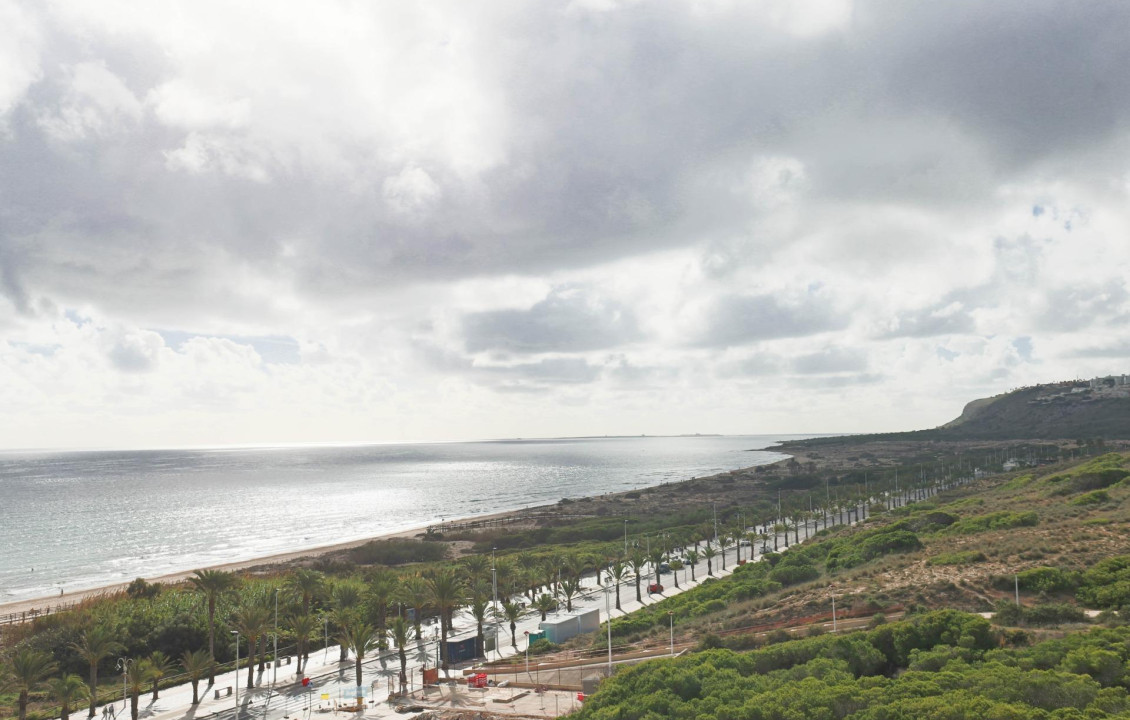 Venta - ático - Arenales del sol - Zona paseo maritimo