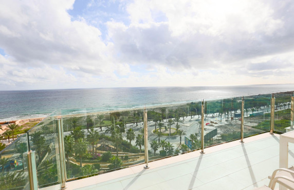 Venta - ático - Arenales del sol - Zona paseo maritimo