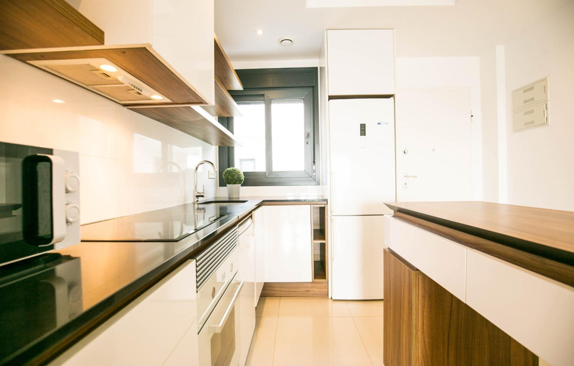 Venta - ático - Arenales del sol - Zona paseo maritimo