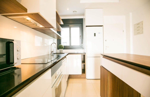 Venta - ático - Arenales del sol - Zona paseo maritimo