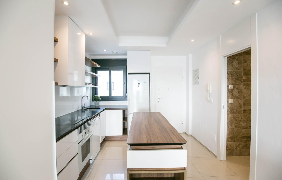 Venta - ático - Arenales del sol - Zona paseo maritimo