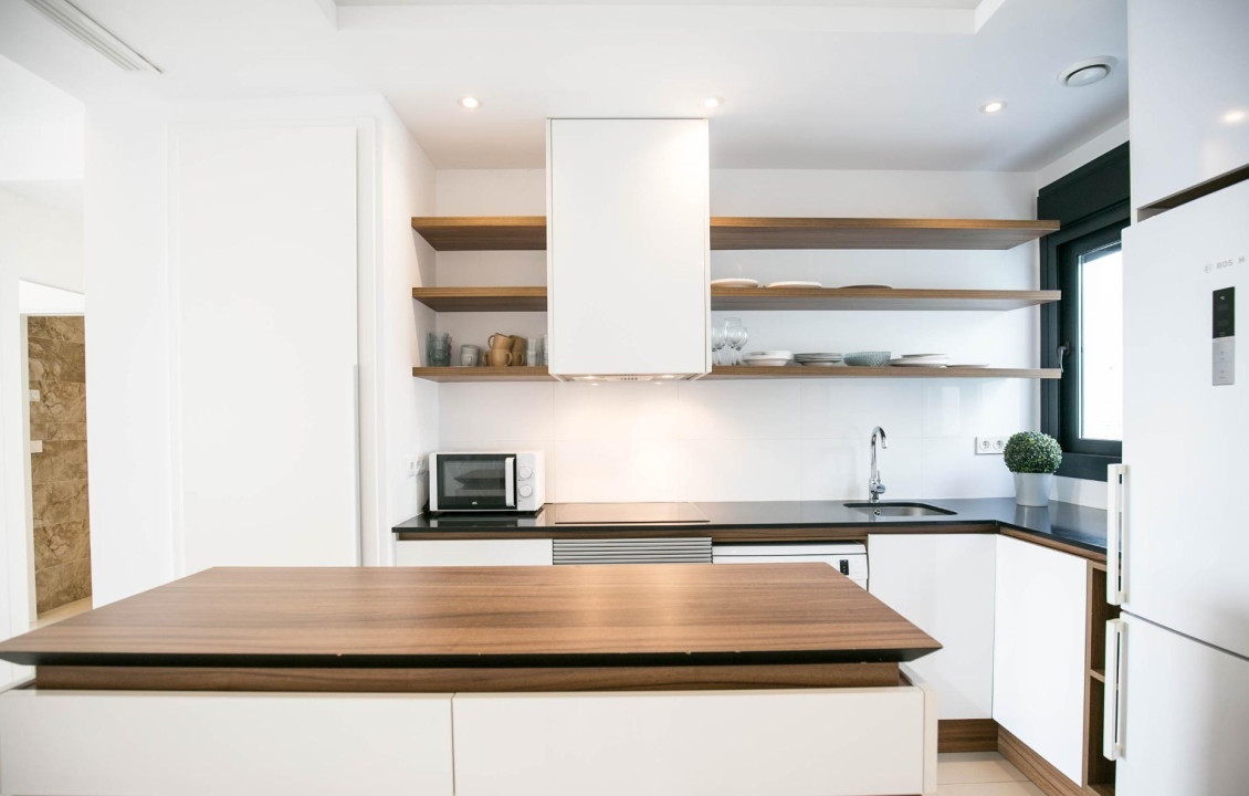 Venta - ático - Arenales del sol - Zona paseo maritimo