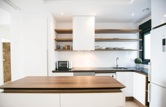 Venta - ático - Arenales del sol - Zona paseo maritimo