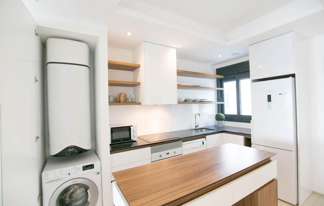 Venta - ático - Arenales del sol - Zona paseo maritimo