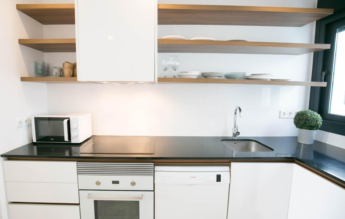 Venta - ático - Arenales del sol - Zona paseo maritimo