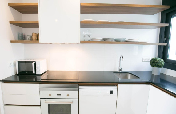 Venta - ático - Arenales del sol - Zona paseo maritimo