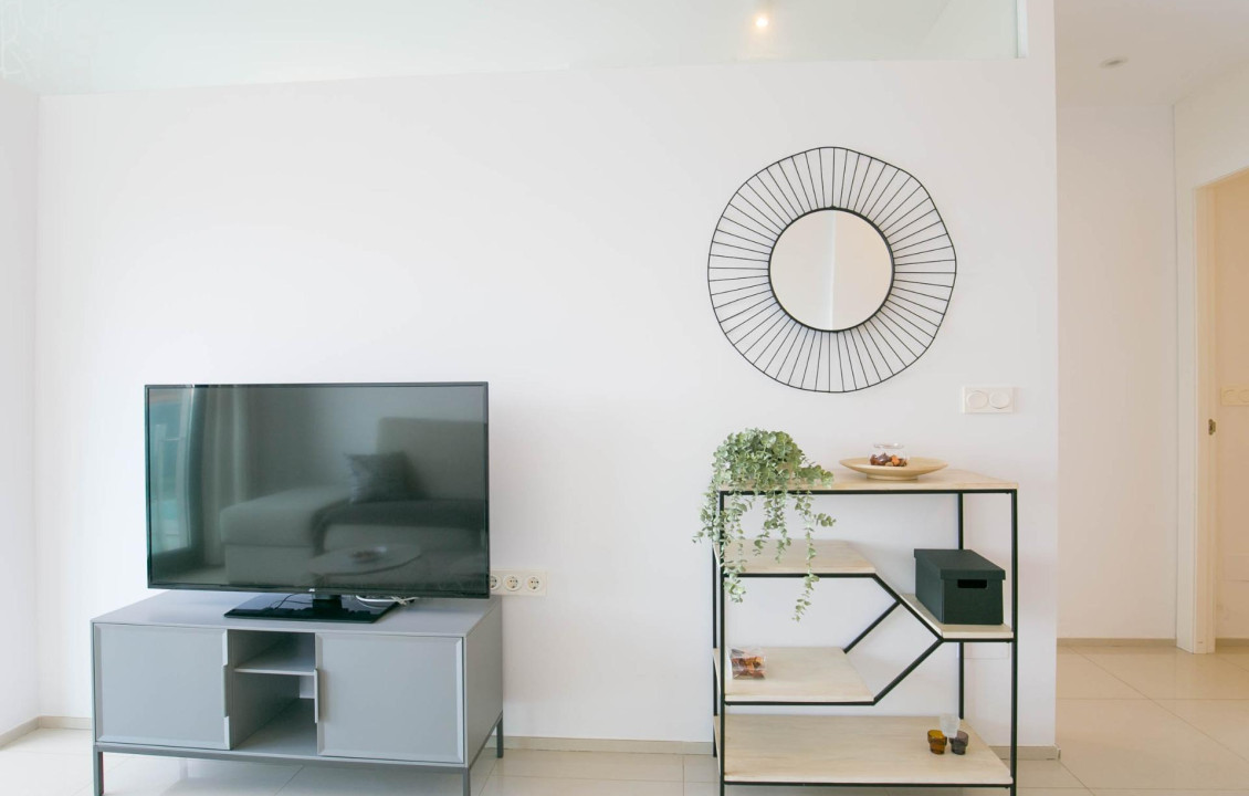 Venta - ático - Arenales del sol - Zona paseo maritimo