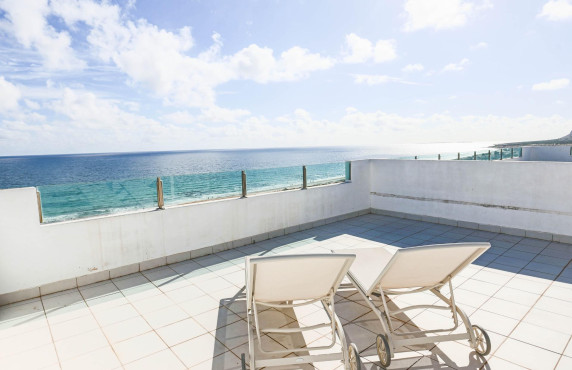 Venta - ático - Arenales del sol - Zona paseo maritimo