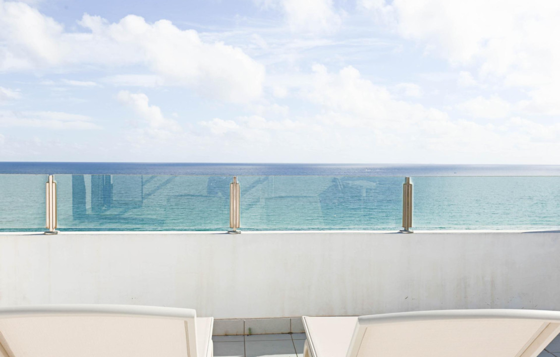 Venta - ático - Arenales del sol - Zona paseo maritimo