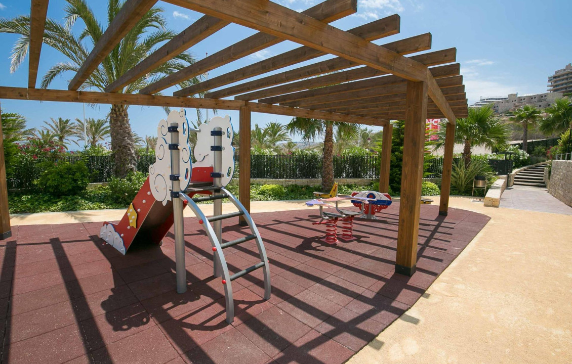 Venta - ático - Arenales del sol - Zona paseo maritimo