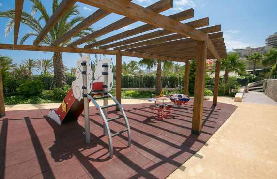 Venta - ático - Arenales del sol - Zona paseo maritimo