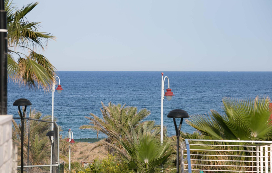 Venta - ático - Arenales del sol - Zona paseo maritimo