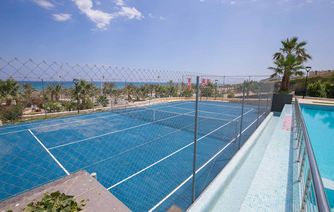 Venta - ático - Arenales del sol - Zona paseo maritimo