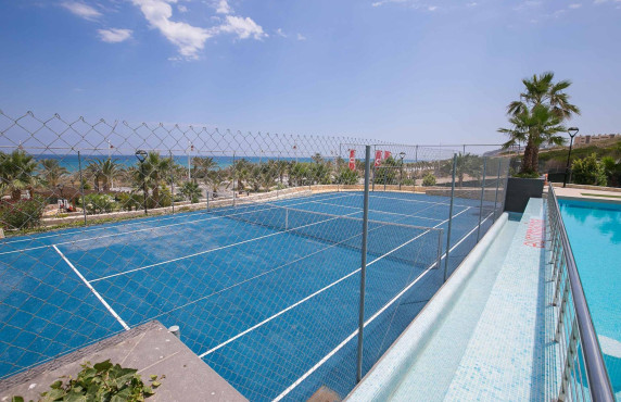 Venta - ático - Arenales del sol - Zona paseo maritimo