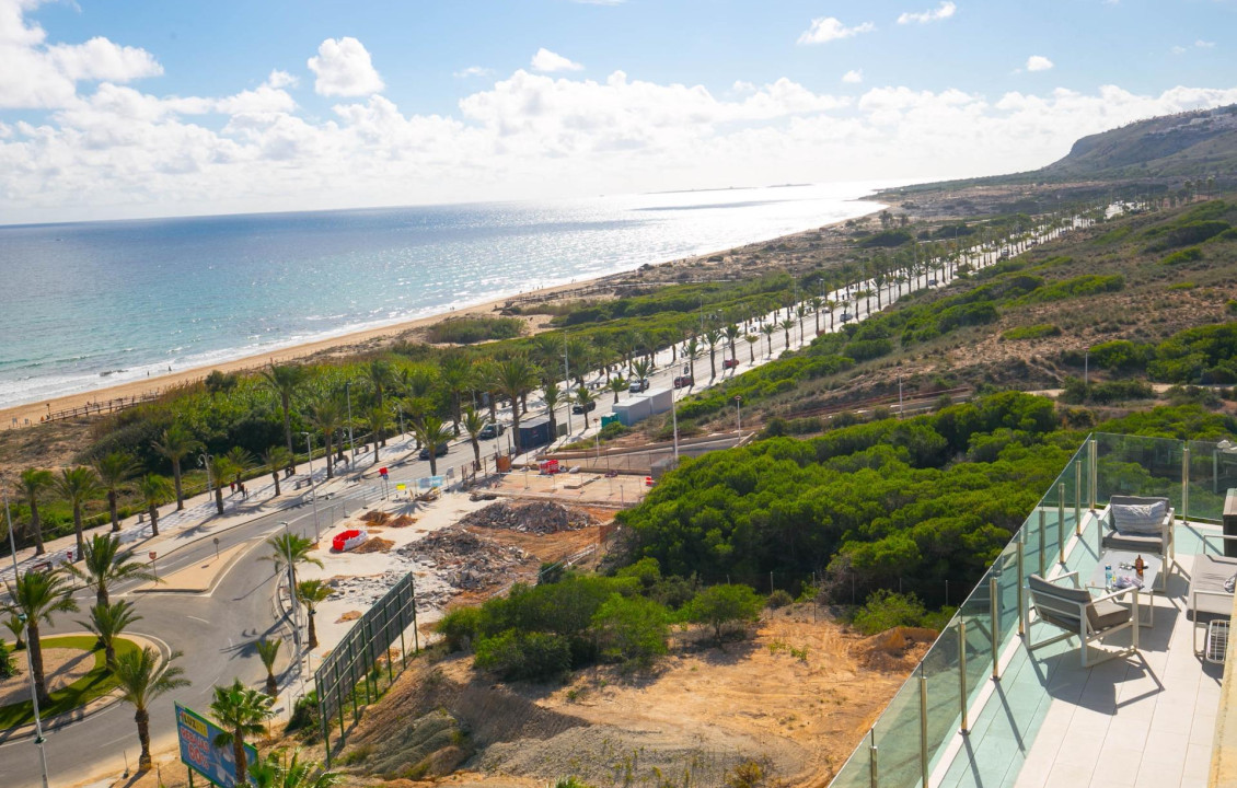 Venta - ático - Arenales del sol - Zona paseo maritimo