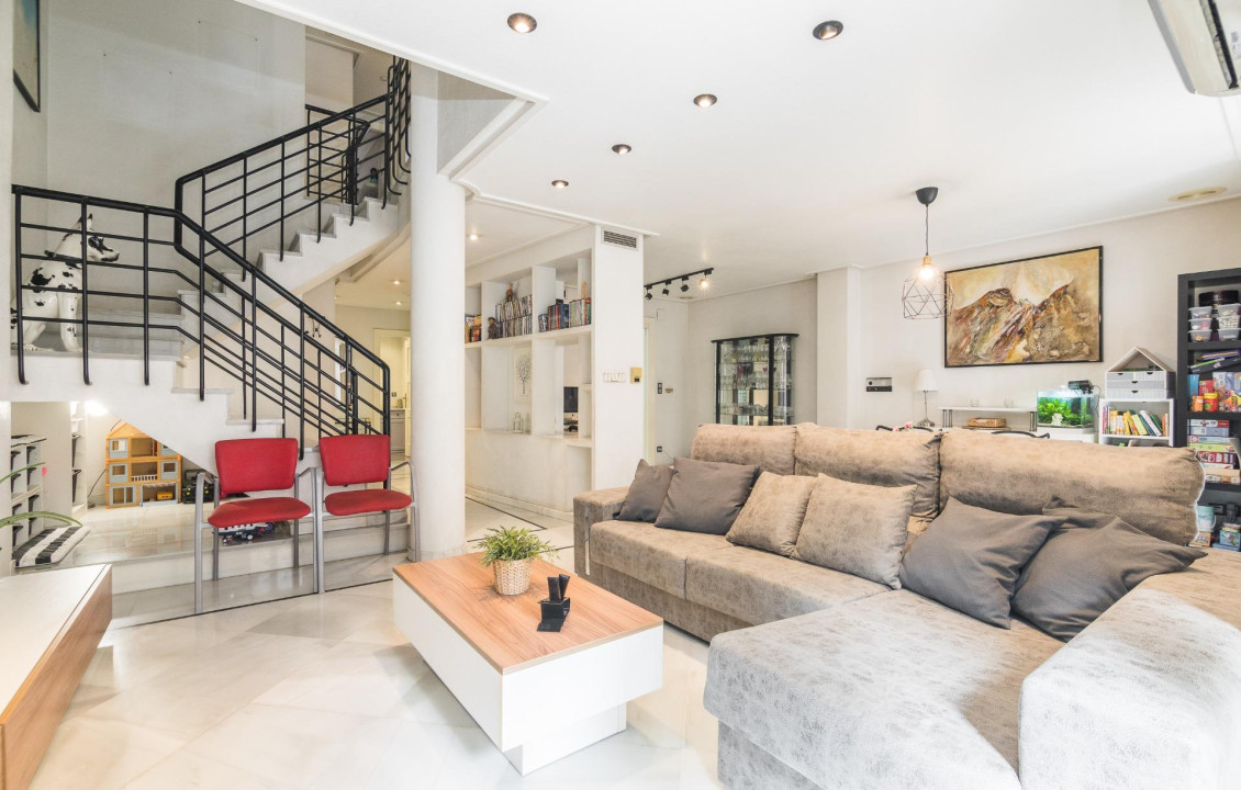 Venta - duplex - Elche - Centro