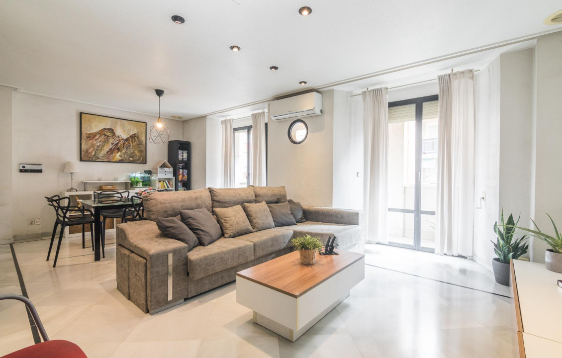 Venta - duplex - Elche - Centro