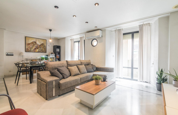 Venta - duplex - Elche - Centro