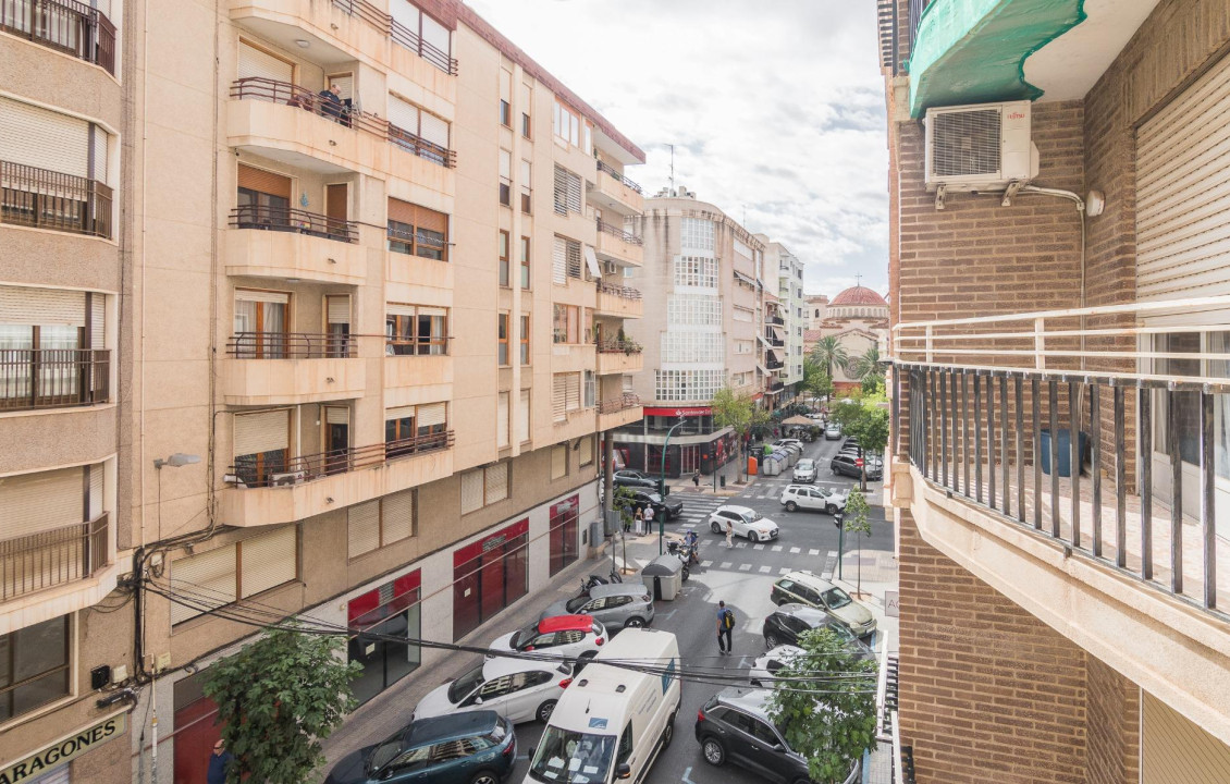 Venta - duplex - Elche - Centro
