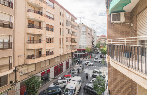 Venta - duplex - Elche - Centro