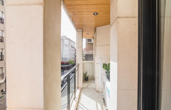 Venta - duplex - Elche - Centro