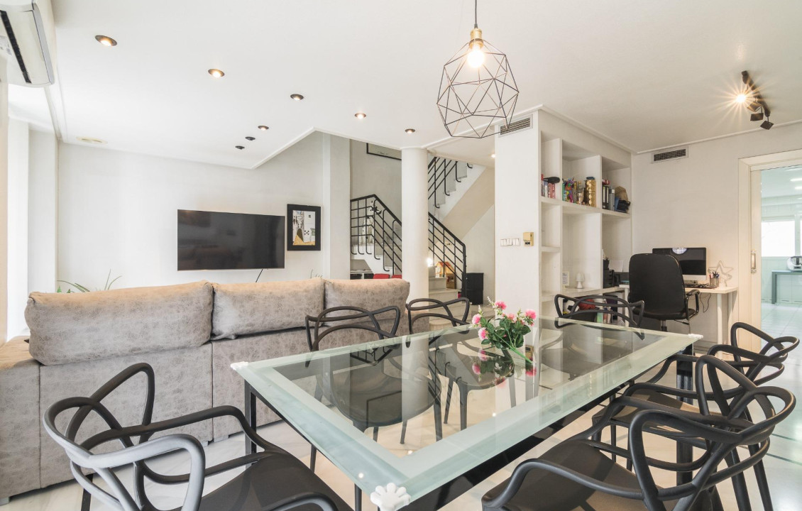 Venta - duplex - Elche - Centro