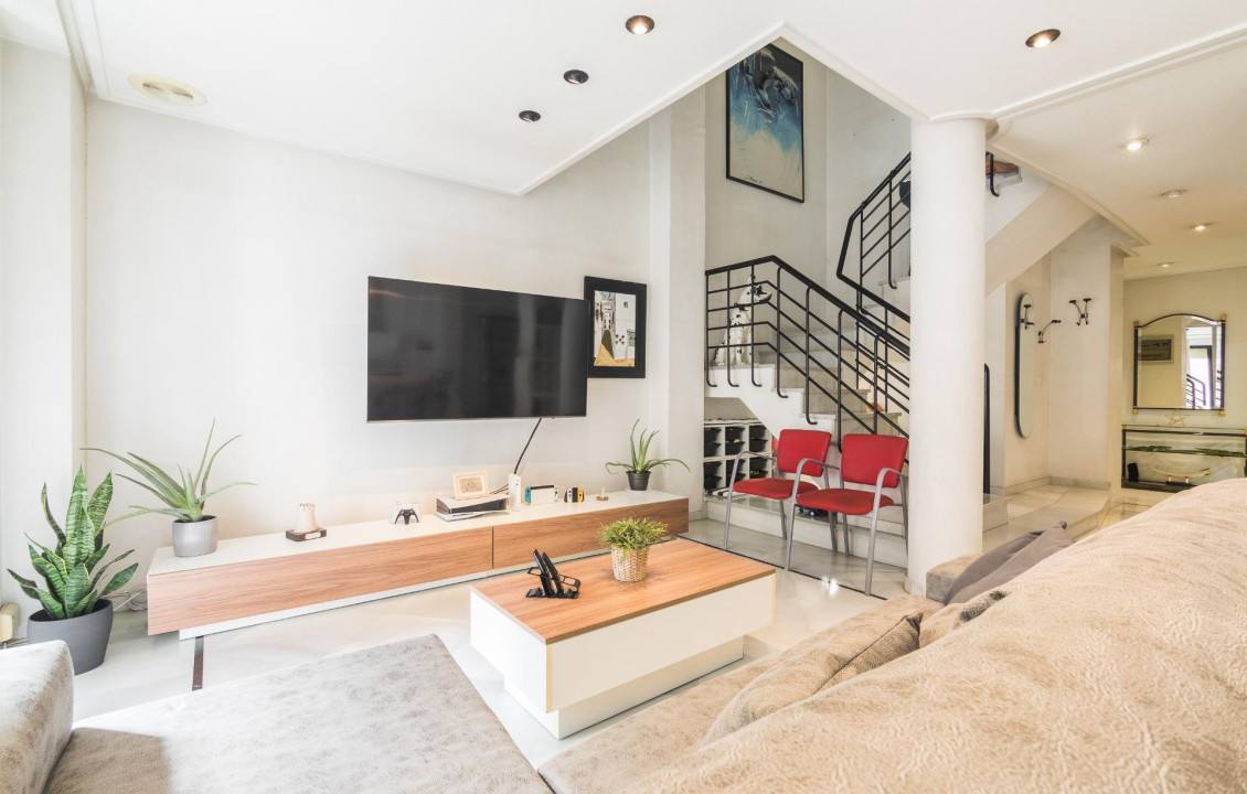 Venta - duplex - Elche - Centro