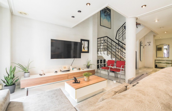 Venta - duplex - Elche - Centro