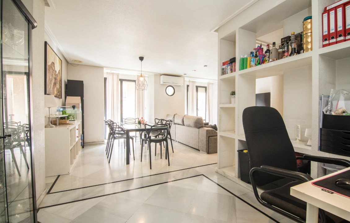 Venta - duplex - Elche - Centro