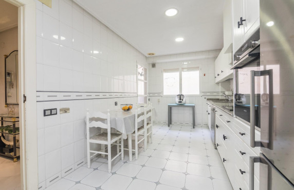 Venta - duplex - Elche - Centro