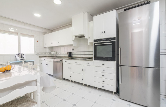 Venta - duplex - Elche - Centro