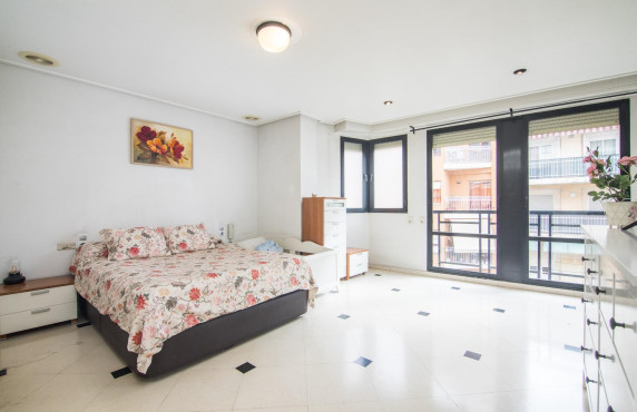 Venta - duplex - Elche - Centro
