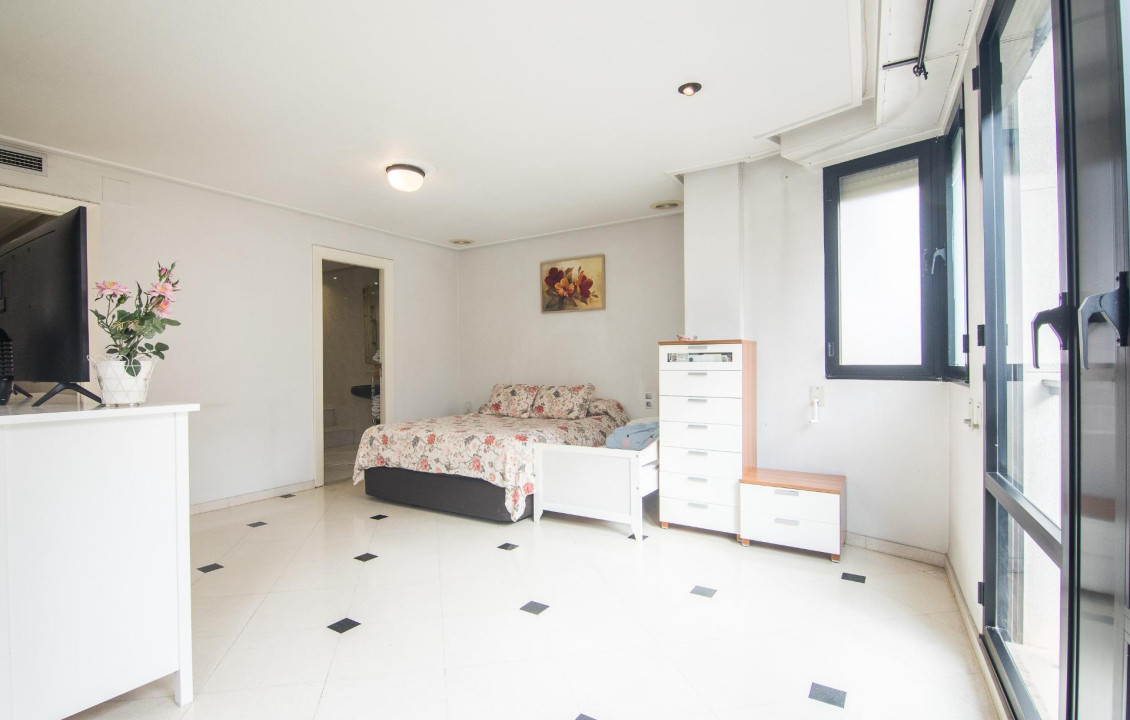Venta - duplex - Elche - Centro