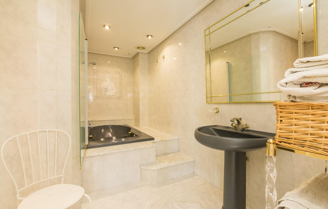 Venta - duplex - Elche - Centro