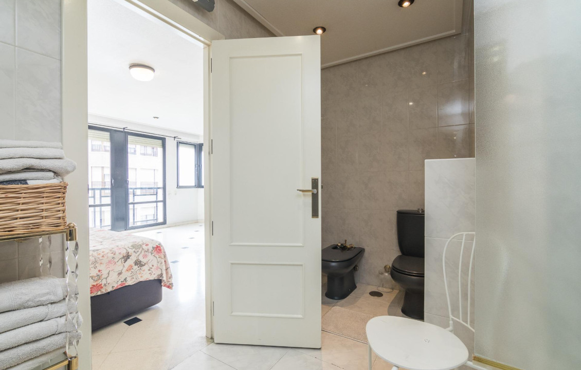 Venta - duplex - Elche - Centro