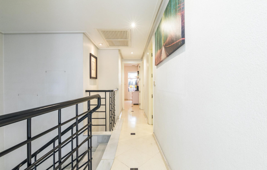 Venta - duplex - Elche - Centro