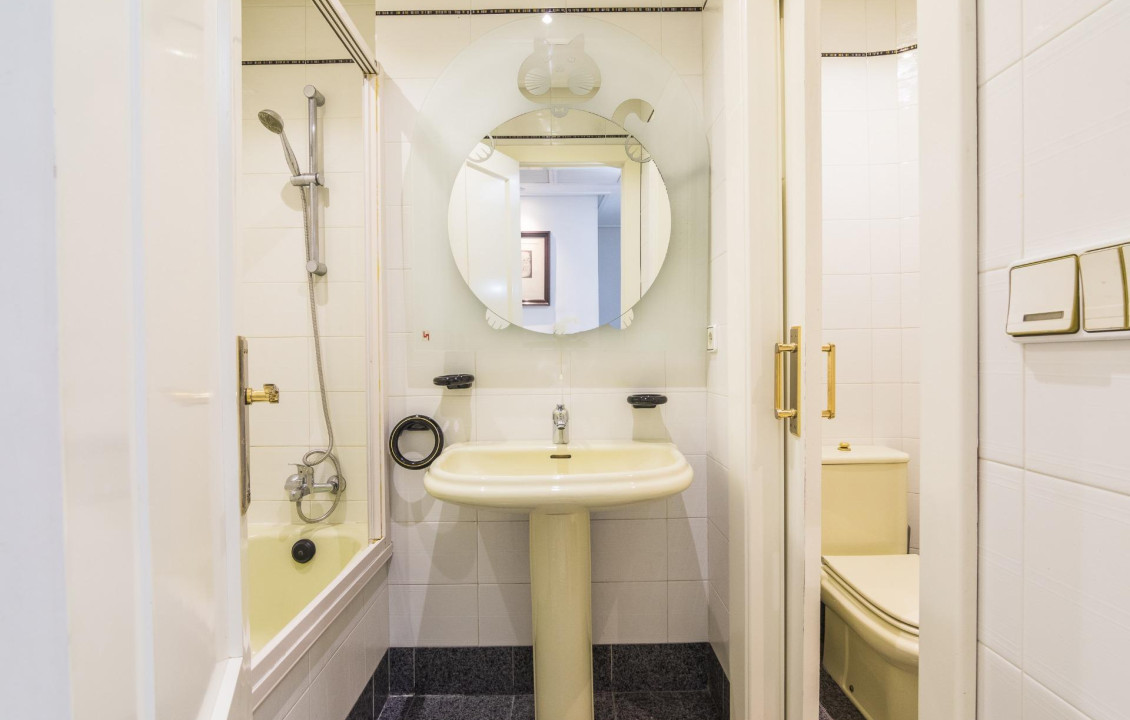 Venta - duplex - Elche - Centro