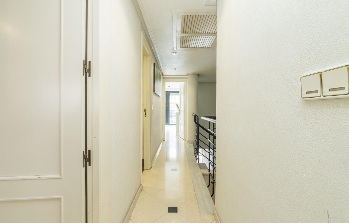 Venta - duplex - Elche - Centro