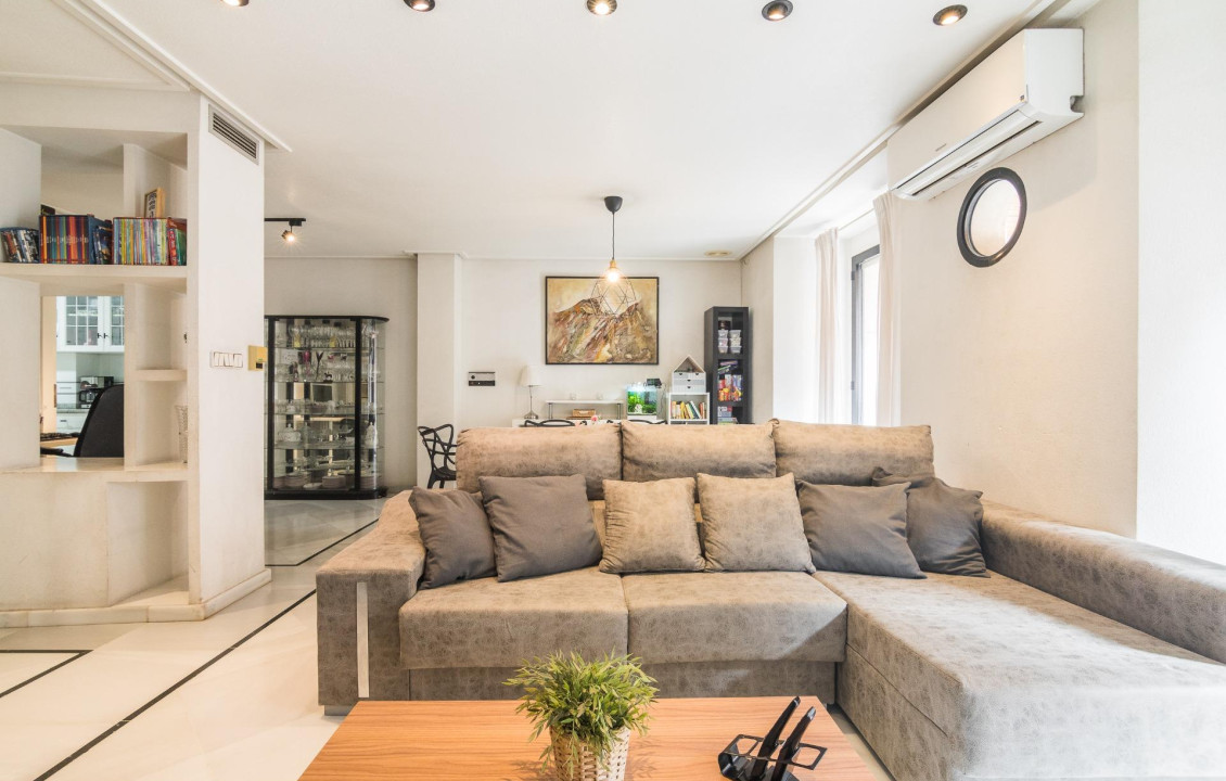 Venta - duplex - Elche - Centro