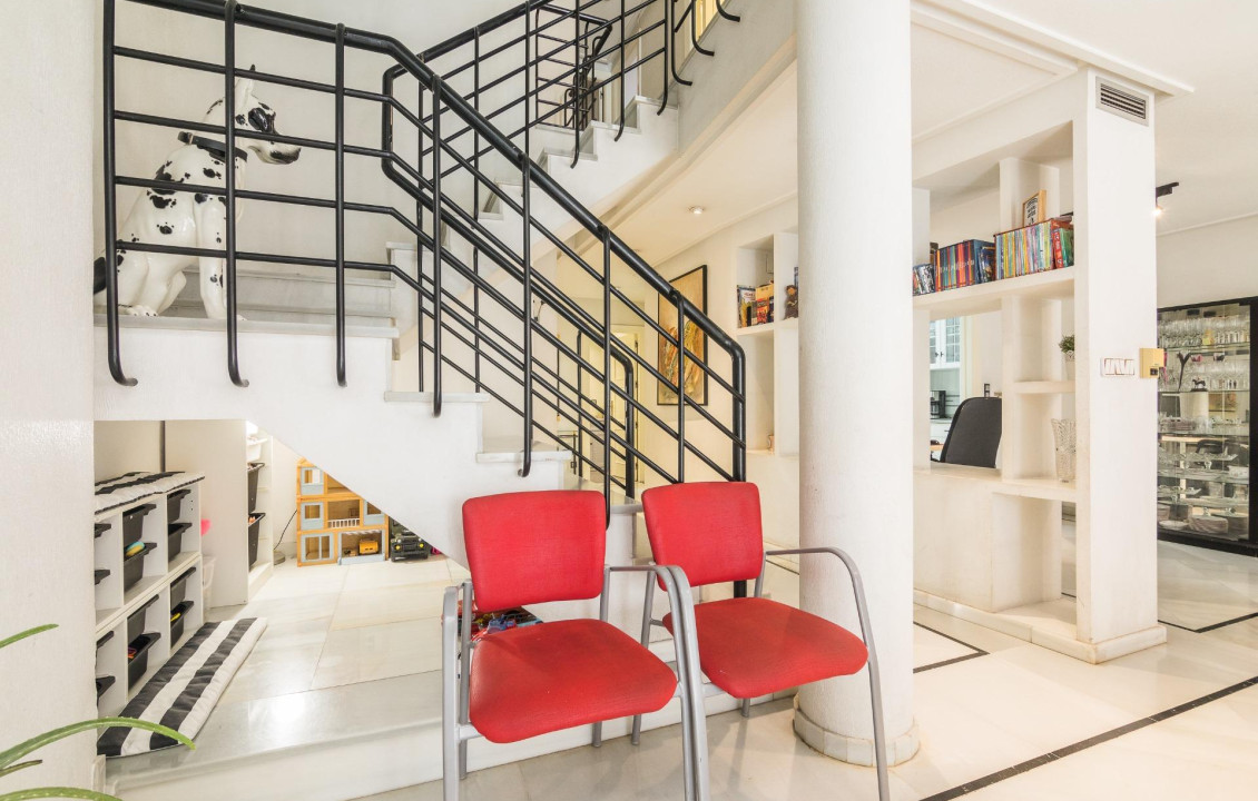 Venta - duplex - Elche - Centro